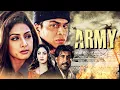 Download Lagu Shah Rukh Khan, Sridevi Ki Hindi Action Movie - Army (1996) | Danny Denzongpa | Full Hindi Movie 4K