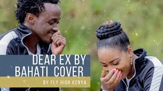 dear ex by bahati cover 