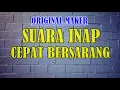 Download Lagu SUARA INAP AGAR WALET CEPAT BERSARANG || By #Centrawaletsulawesi Download Lagu SUARA INAP AGAR WALET CEPAT BERSARANG || By #Centrawaletsulawesi
