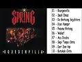 Spr!ng Bourgenvilla Full Album