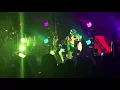 Keep Me - Khalid (LIVE)