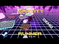 Gravity Runner Demo First Play