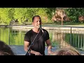 Download Lagu Krisz Rudolf:  Egy pillanat itt maradt  / Törd át a csendet (Pécs, 2022.05.14.)