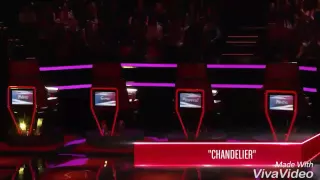 افا يالومي الخضر    دندنها