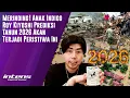 Lagu Anak Indigo Roy Kiyoshi Prediksi Tahun 2026 Akan Terjadi Ini | Intens Investigasi | Eps 6146