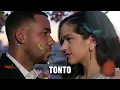 Romeo santos, Rosalía - Te Fuistes Con El