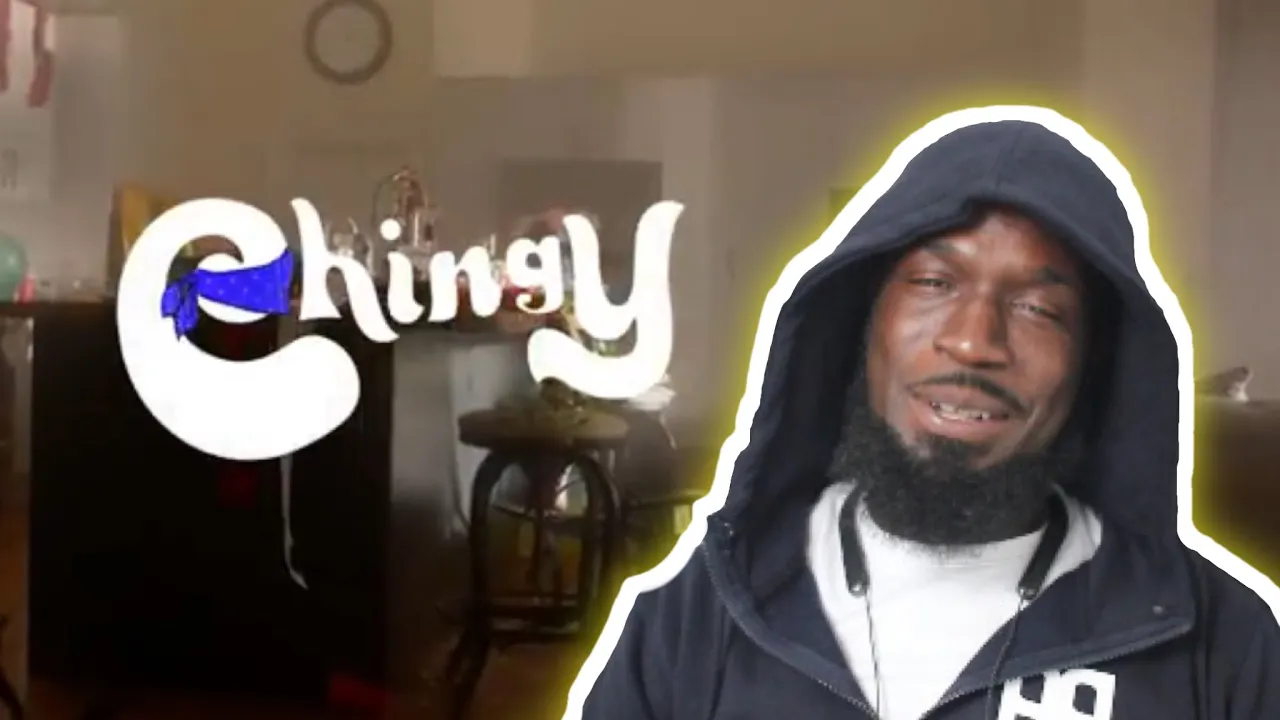 Well late??? Digga D - Chingy (It's Whatever) [Reaction] DEEPSSPEAKS