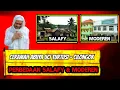 Download Lagu CERAMAH ABUYA UCI TURTUSI | PERBEDAAN SANTRI SALAFY \u0026 PESANTREN MODEREN