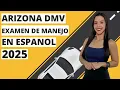 Arizona DMV Written Test 2025 - Written Driving Test