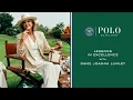 Download Lagu RALPH LAUREN | Polo Ralph Lauren | Lessons in Excellence With Dame Joanna Lumley