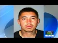 UPDATE Lompoc murder suspect taken into custody after police serve arrest warrant in Santa Maria