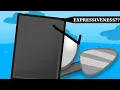 Giving Announcer more expression BFDI Animation
