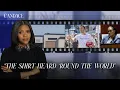 EXCLUSIVE RECORDING The Lone Witness To The Shot On Speaks Out Ep 360
