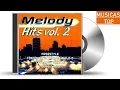 Lagu Melody Hits 2 -  [2002]
