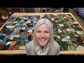 Donna s New VERY EASY Quilt Pattern MOSAIC FREE PATTERN