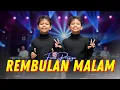 Download Lagu Farel Prayoga - REMBULAN MALAM - Korbankan Diri Dalam Ilusi - Live Aneka Music