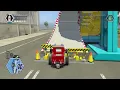 LEGO City Undercover - Apollo Island 100% Guide (All Collectibles)