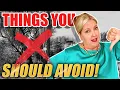 Things NOT TO DO In Tucson Arizona 9 Must-Know Tips Guides REVEALED Relocating To Tucson AZ