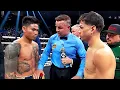 Download Lagu Mark Magsayo (Philippines) vs Brandon Figueroa (USA) | BOXING fight, HD