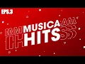 Download Lagu MUSICA HITS - Eps. 3