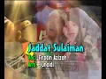 Download Lagu Jaddat Sulaiman UKM Seni Religius vol.1