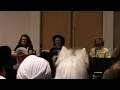Anime USA 2024 - The Voices of Frieren Jordan Dash Cruz Mallorie Rodak Jill Harris AUSA