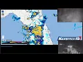 LIVE Daytona Beach Weather Radio with Live Radar