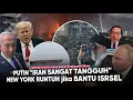 Download Lagu PUTIN bicara! “AMERIKA RUNTUH jika IKUT PERANG MELAWAN IRAN” BIARKAN saja ISRAEL HANCUR SENDIRI