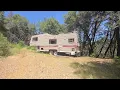62acres off-grid remote Backside of Shasta Lake 32 000 with easy terms 1 5 hours to Redding Calif