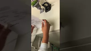 How to send fax via printer