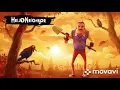 Download Lagu 🎵Hello Neighbor Soundtrack-Main Theme #1