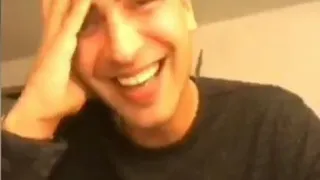 مقطع من بث اولاش تونا استيبي 