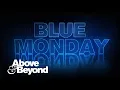 Above \u0026 Beyond - Blue Monday (Official Visualiser) [@anjunabeats]
