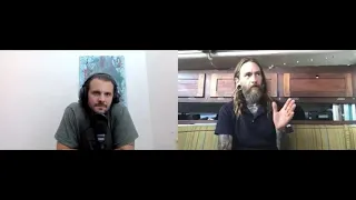 Ocean Cruisers Podcast Interview : Clips and Info