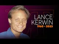 Lance Kerwin James at 15 Actor Dead at 62