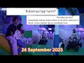 Download Lagu PAGI2 LESTI DAPAT KOMENTAR SOTOY NETIJEN FANS LANGSUNG TANGGAPI  RIZKY BILLAR LESTI UPDATE !!!