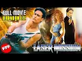 Lagu LASER MISSION - BRANDON LEE | Full SPY ACTION Movie HD