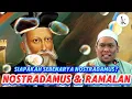 Download Lagu SIAPAKAH SEBENARNYA NOSTRADAMUS? - Ustaz Auni