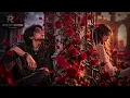 KEMBANG TERHALANG – GAMMA | ROCK COVER 🔥 | ROCKVERSE AI MUSIC