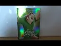 Lagu The Hunchback Of Notre Dame (UK) DVD Unboxing