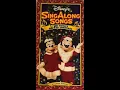 Download Lagu Disney Sing Along Songs – The Twelve Days of Christmas (Vol. 12) | VHS Classic