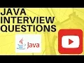 Java Interview Question And Answer Collection API Explain HashSet HashMap LinkedList ArrayList