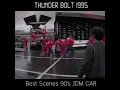 Download Lagu Review Film  : Thunder Bolt 1995