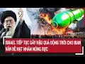 Download Lagu Vấn đề hôm nay 28/6: Israel tiếp tục gây hậu quả động trời cho Iran; vấn đề hạt nhân nóng rực