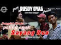 Download Lagu #PUSANG RUSDY OYAG PERCUSSION - #SAYANG DUA