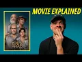 Beau Is Afraid EXPLAINED