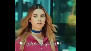تصميم على شيله غرو ليا من مشا بشويش وارفوقي 