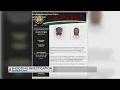 Georgetown PD Suspects