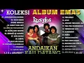 Lagu KOLEKSI ALBUM EMAS KOES PLUS 