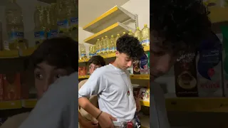 السراقين الجزء الثاني Mahdi الخال 